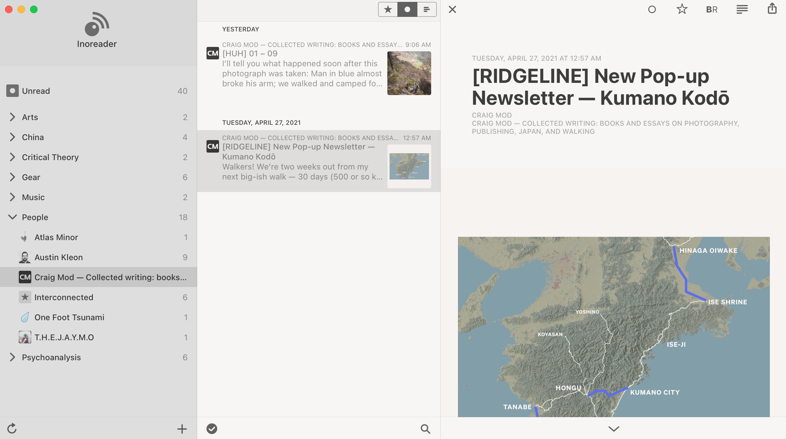 netnewswire vs reeder netnewswire vs reeder