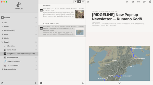 netnewswire vs reeder netnewswire vs reeder