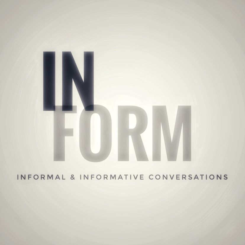 InForm 045 - Todd McGowan & Psychoanalysis in the Classroom