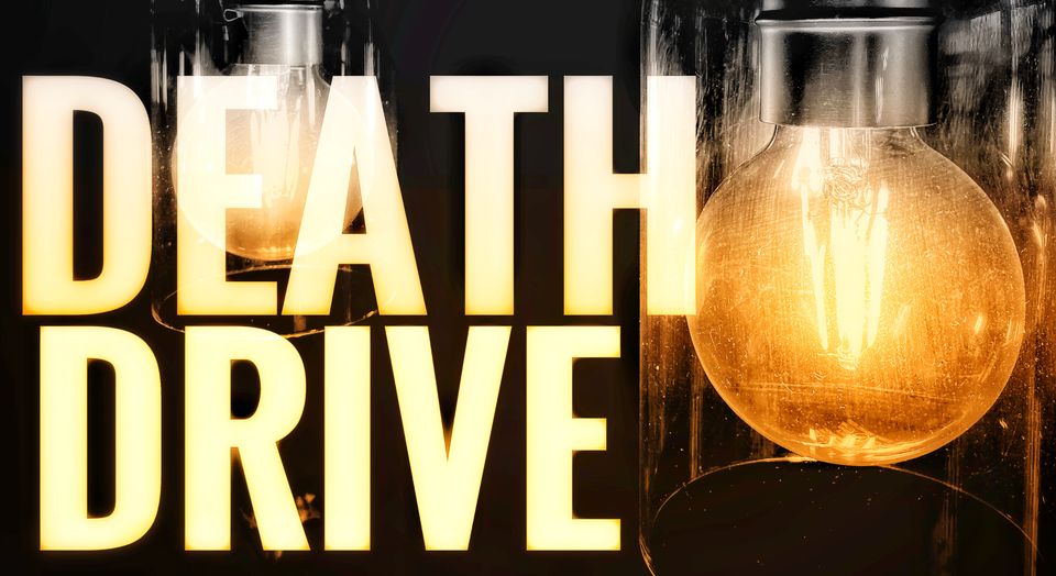Capitalism & The Death Drive
